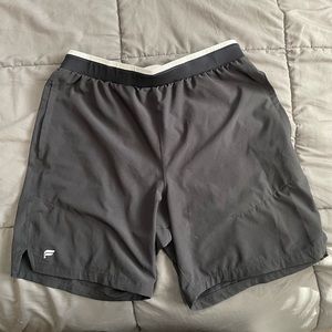 Mens Fabletics shorts
